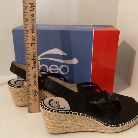 Abeo Summer Platform - Picture 1 of 3